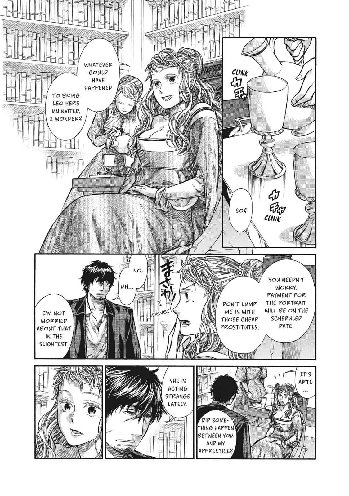 Arte Chap 7 - Next Chap 8