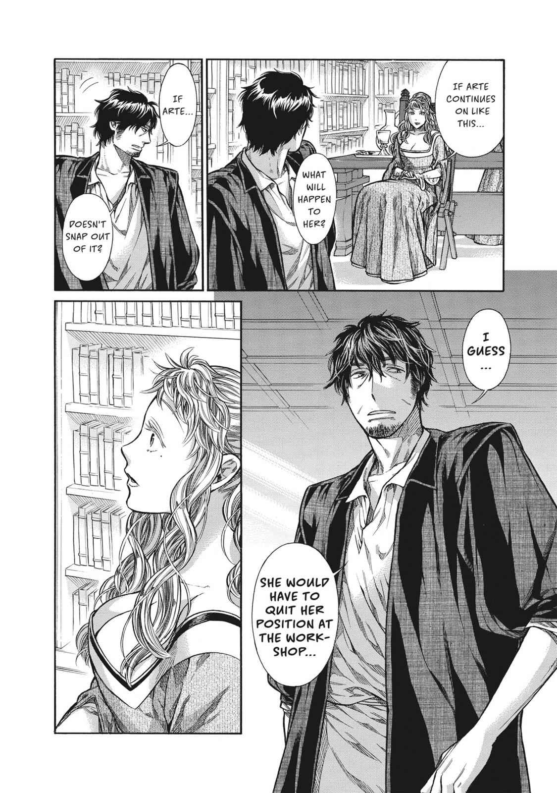 Arte Chap 7 - Next Chap 8