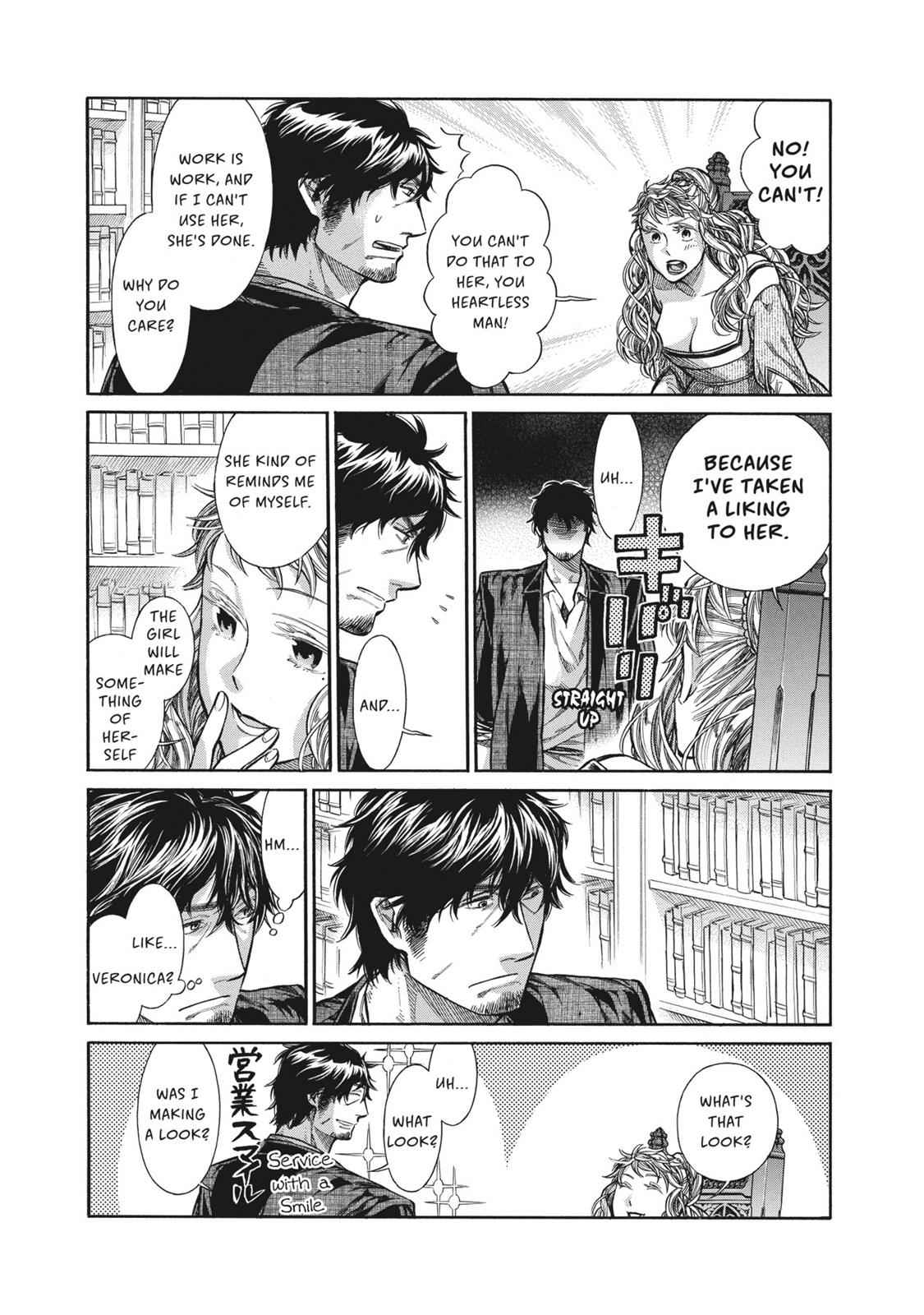 Arte Chap 7 - Next Chap 8