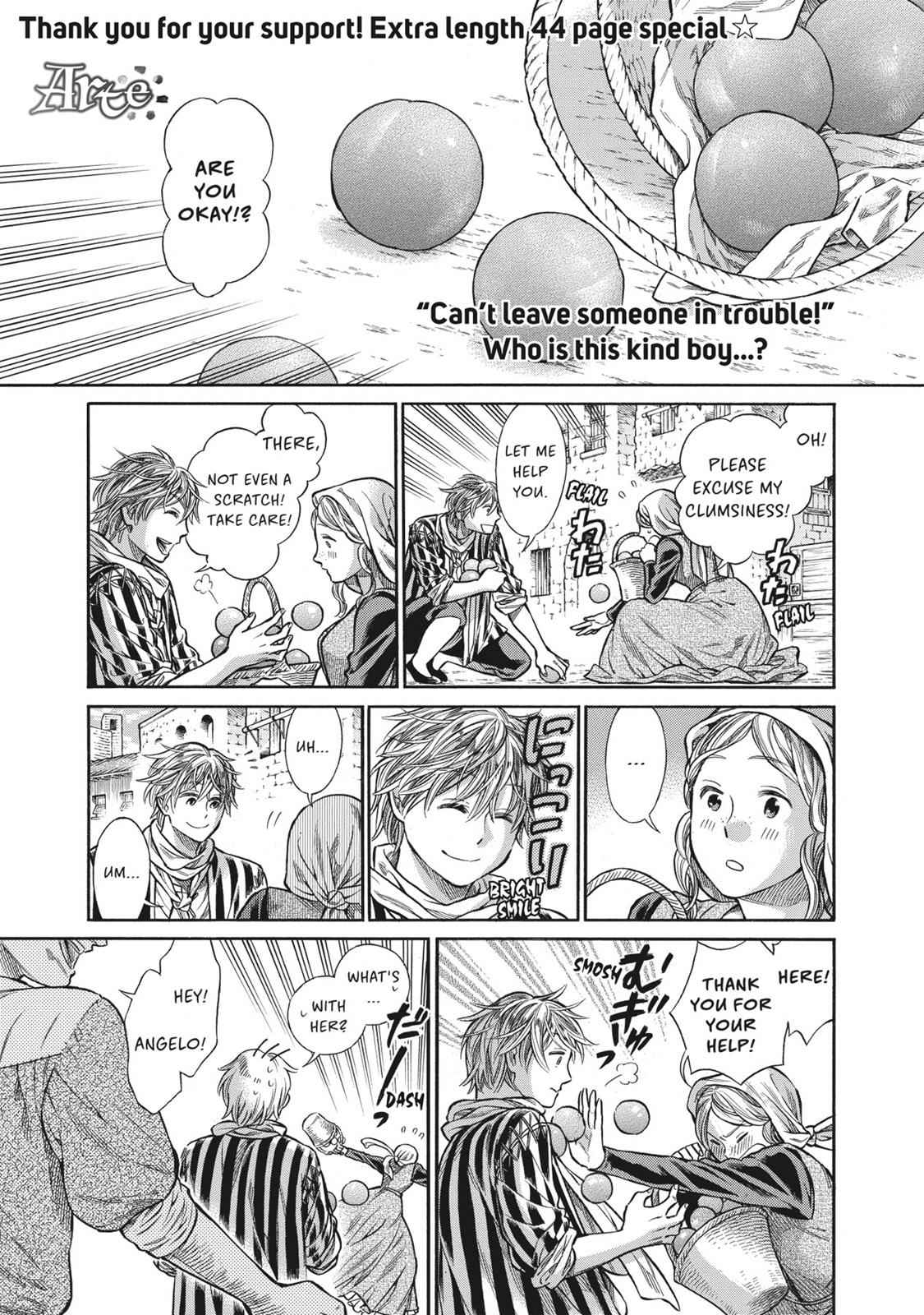 Arte Chap 8 - Next Chap 9