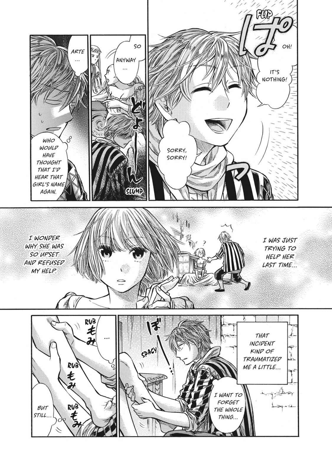 Arte Chap 8 - Next Chap 9