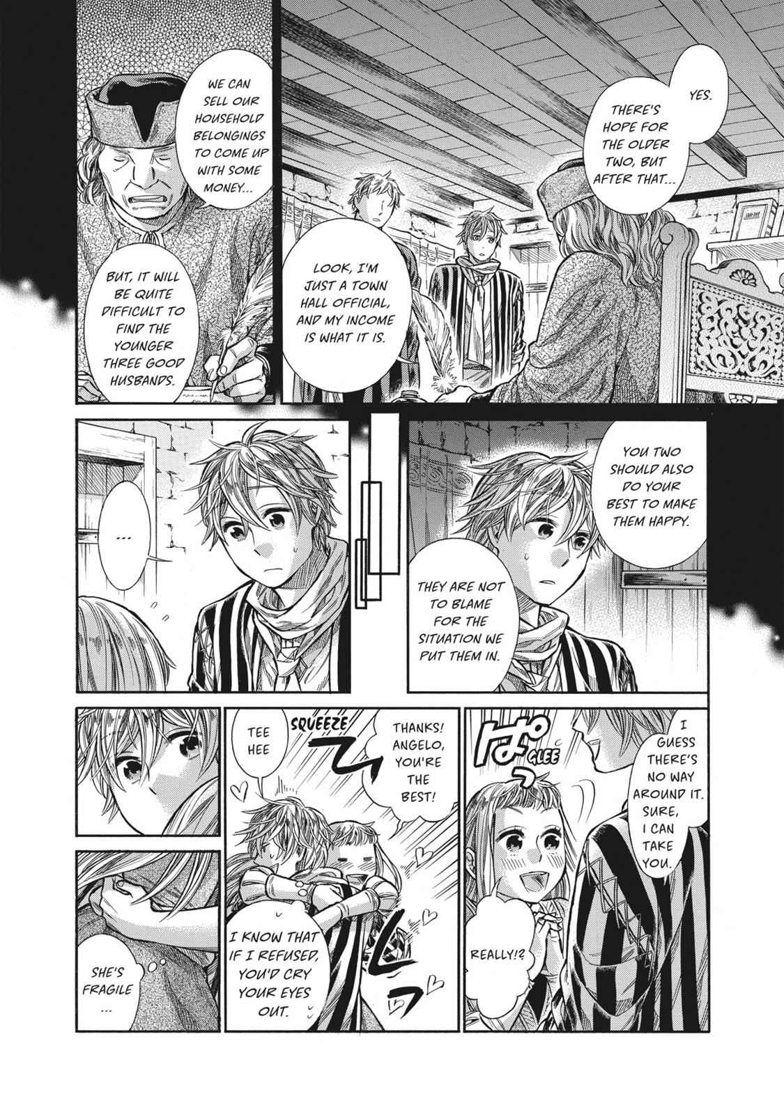 Arte Chap 8 - Next Chap 9