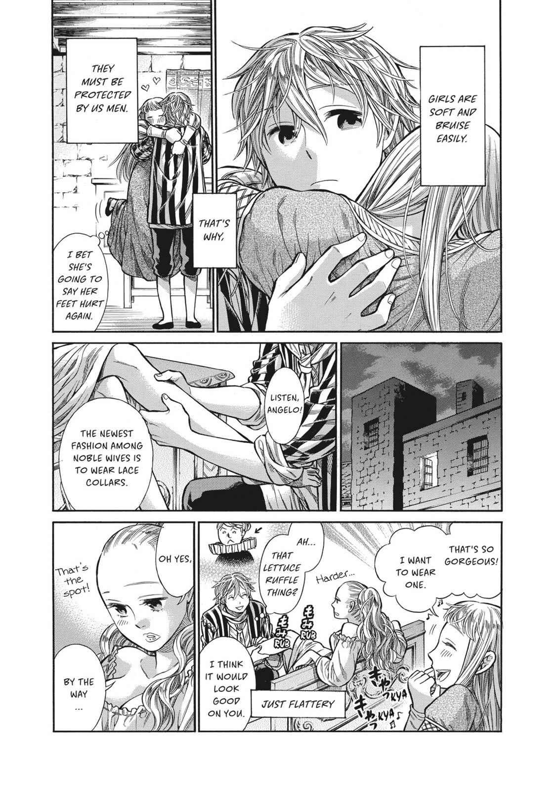 Arte Chap 8 - Next Chap 9