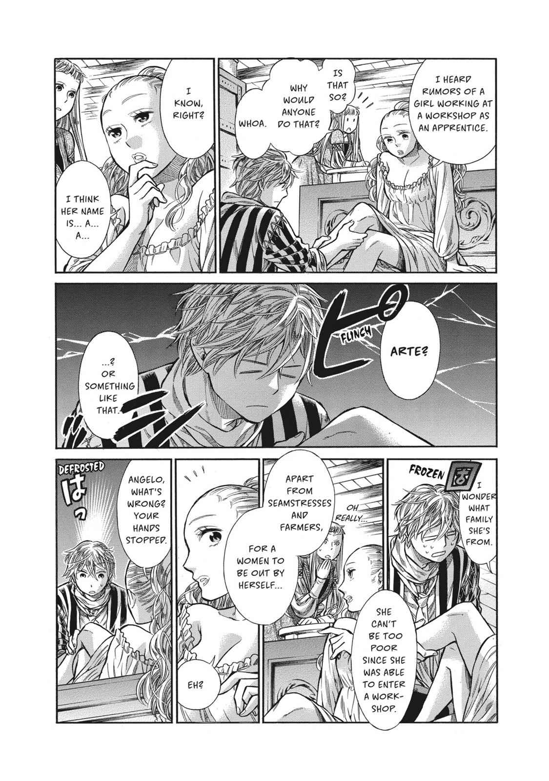 Arte Chap 8 - Next Chap 9