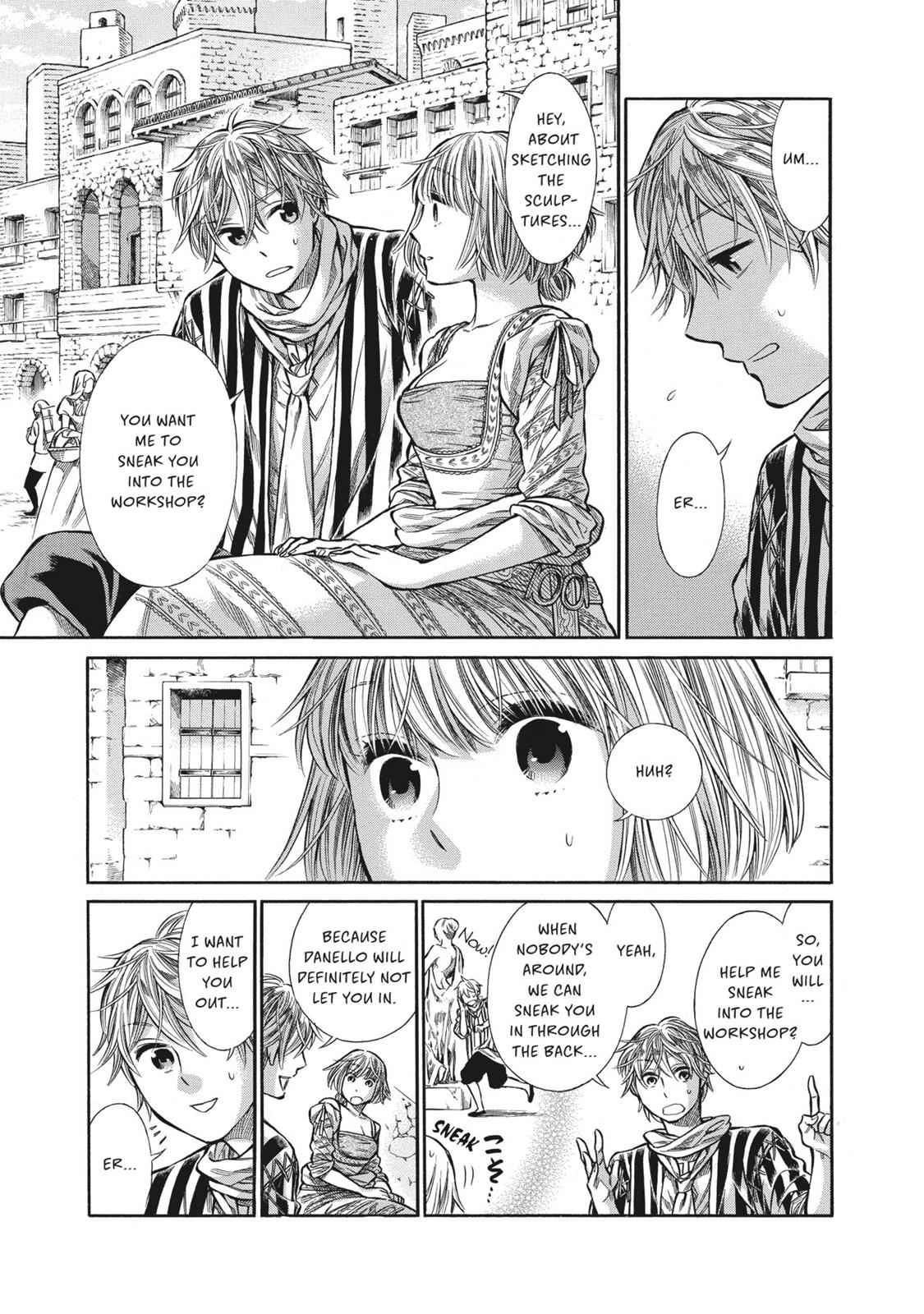 Arte Chap 8 - Next Chap 9