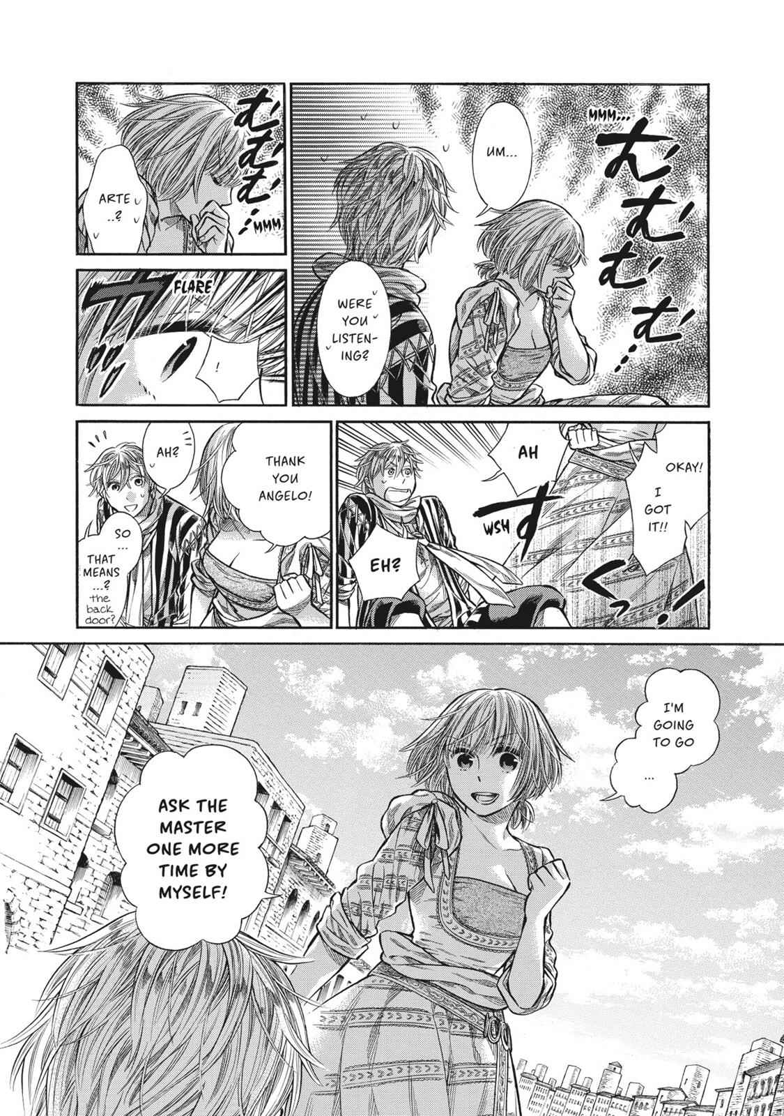 Arte Chap 8 - Next Chap 9