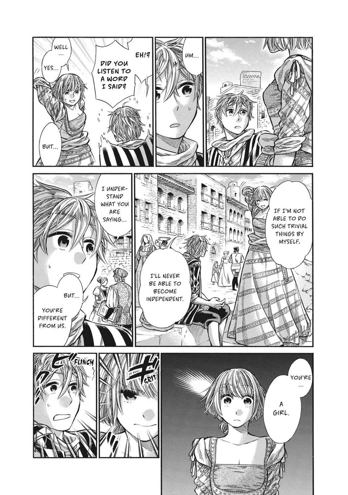 Arte Chap 8 - Next Chap 9