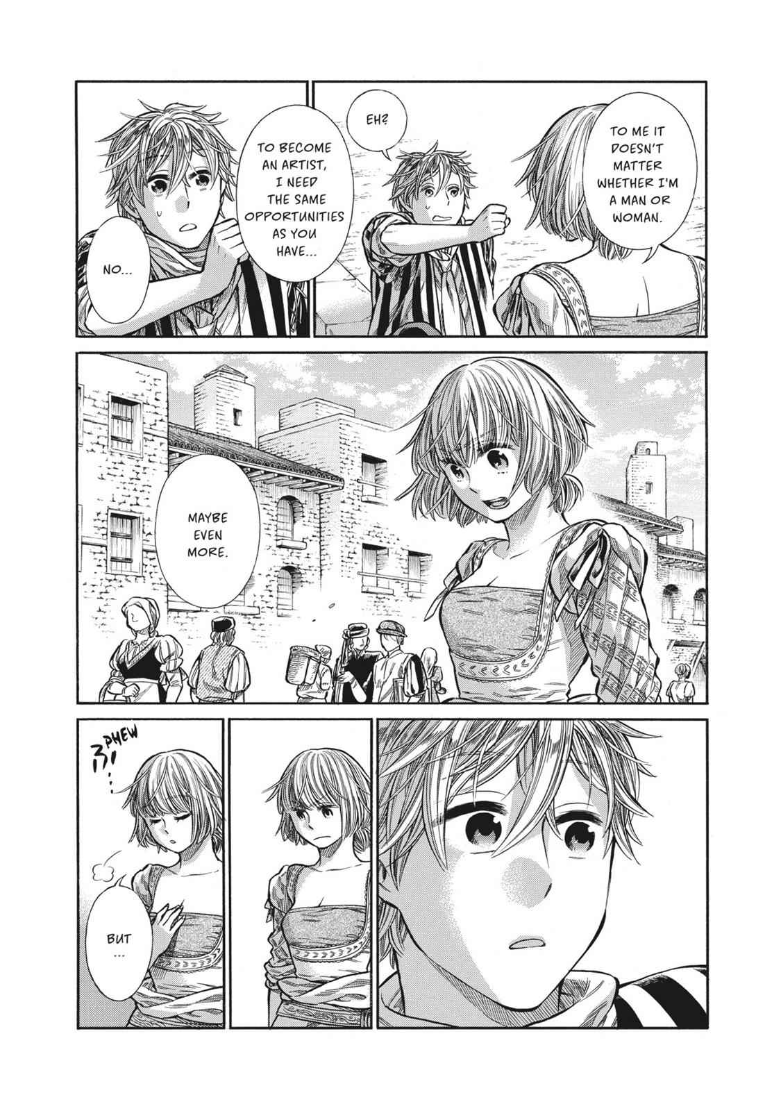 Arte Chap 8 - Next Chap 9