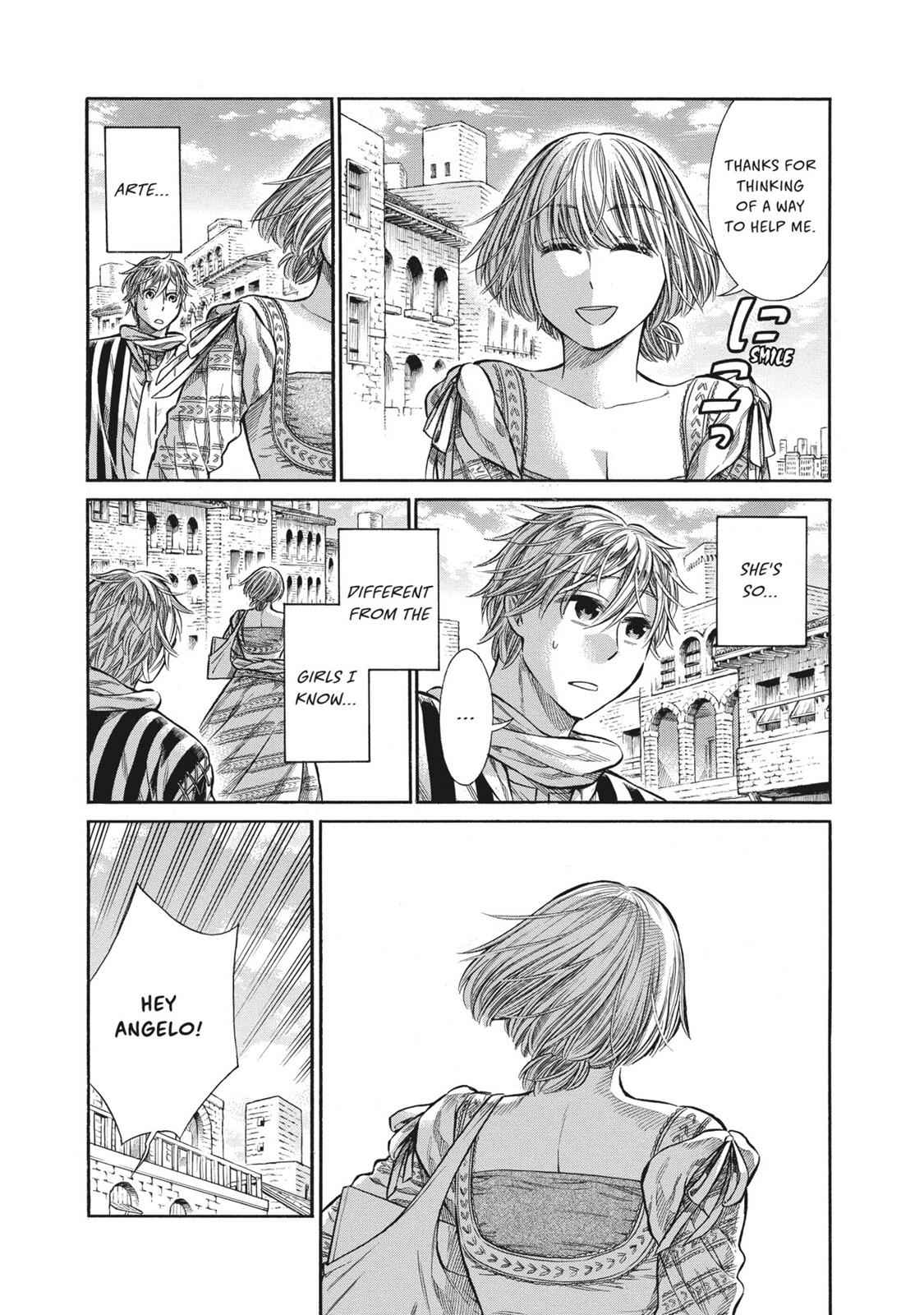 Arte Chap 8 - Next Chap 9