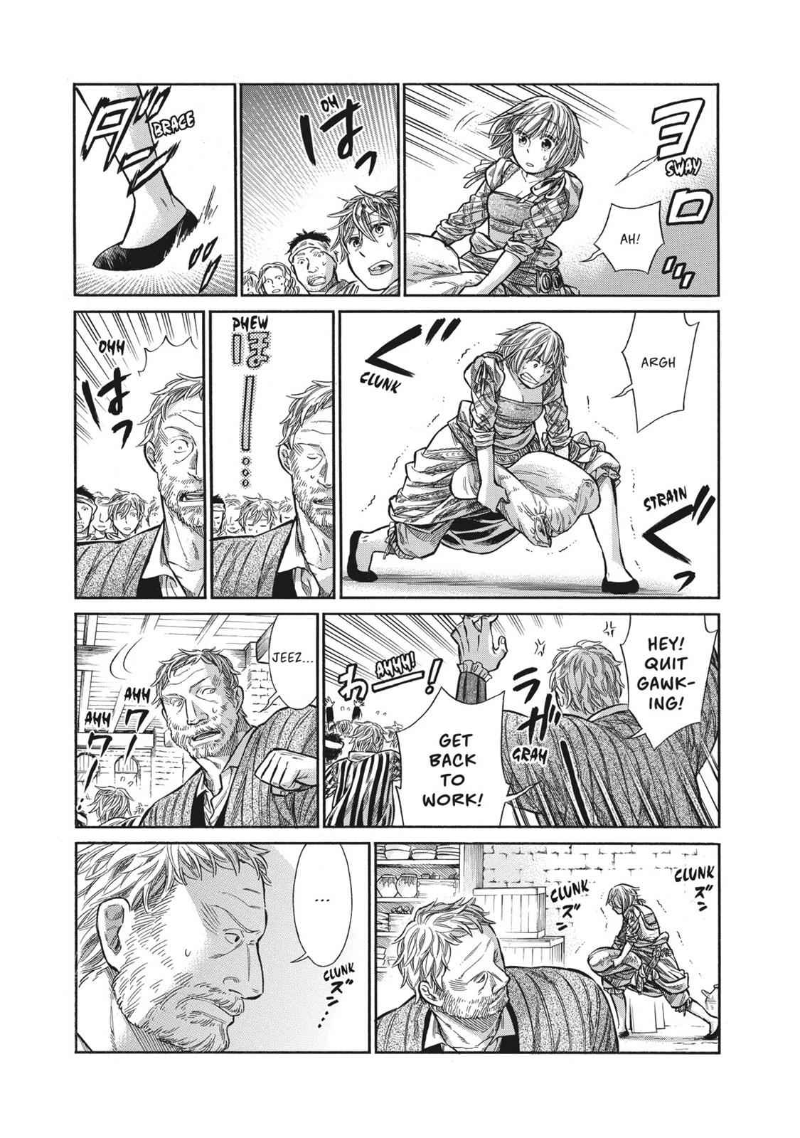 Arte Chap 8 - Next Chap 9