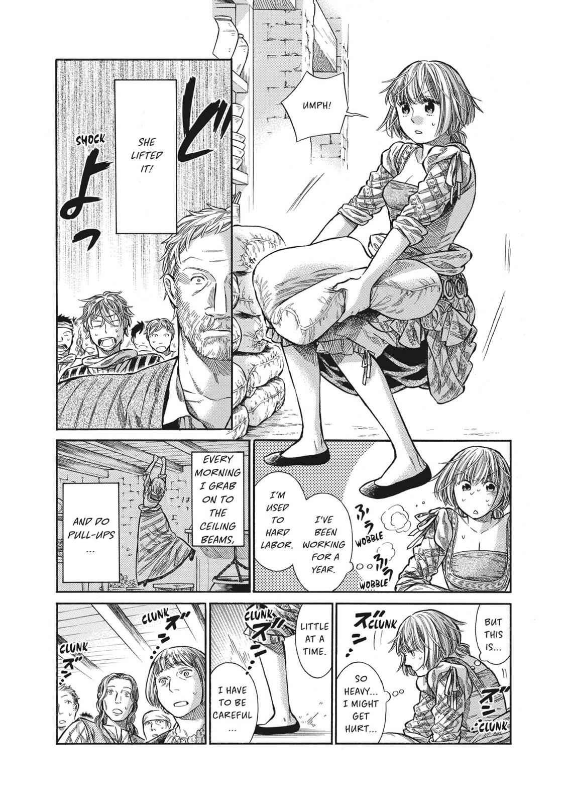 Arte Chap 8 - Next Chap 9