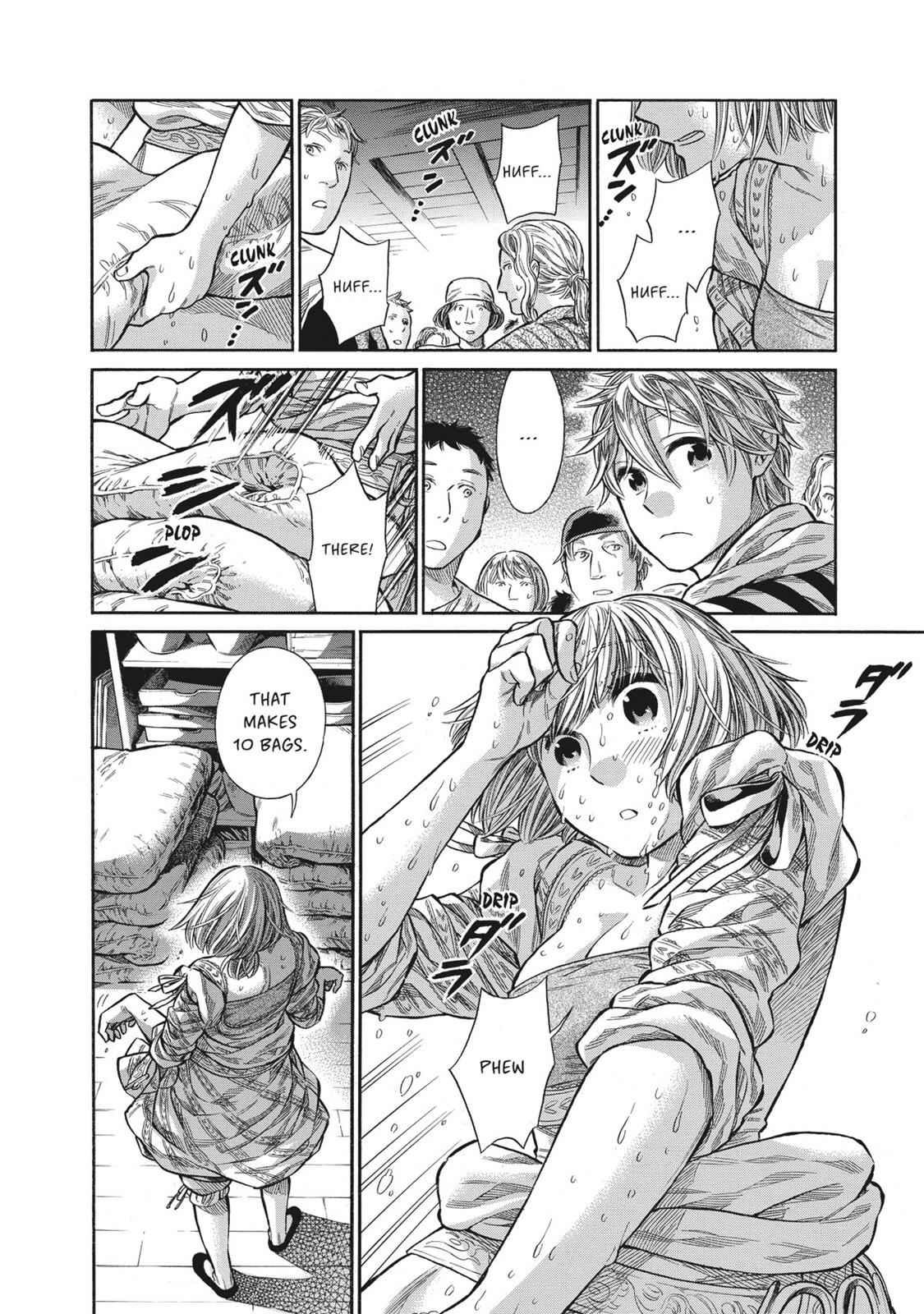 Arte Chap 8 - Next Chap 9