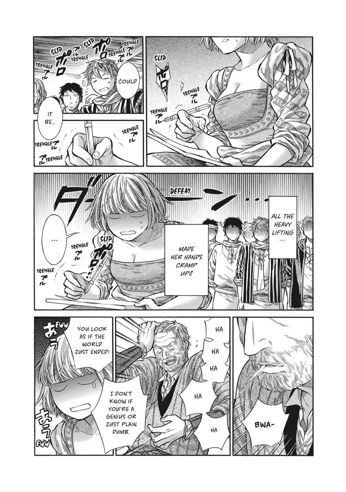 Arte Chap 8 - Next Chap 9