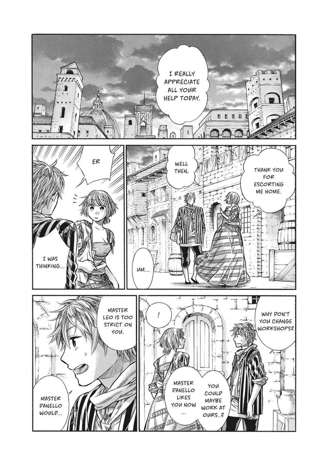 Arte Chap 8 - Next Chap 9