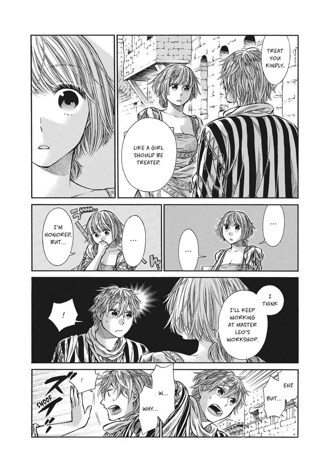 Arte Chap 8 - Next Chap 9