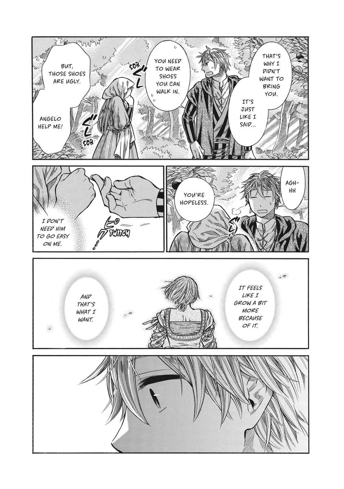 Arte Chap 8 - Next Chap 9