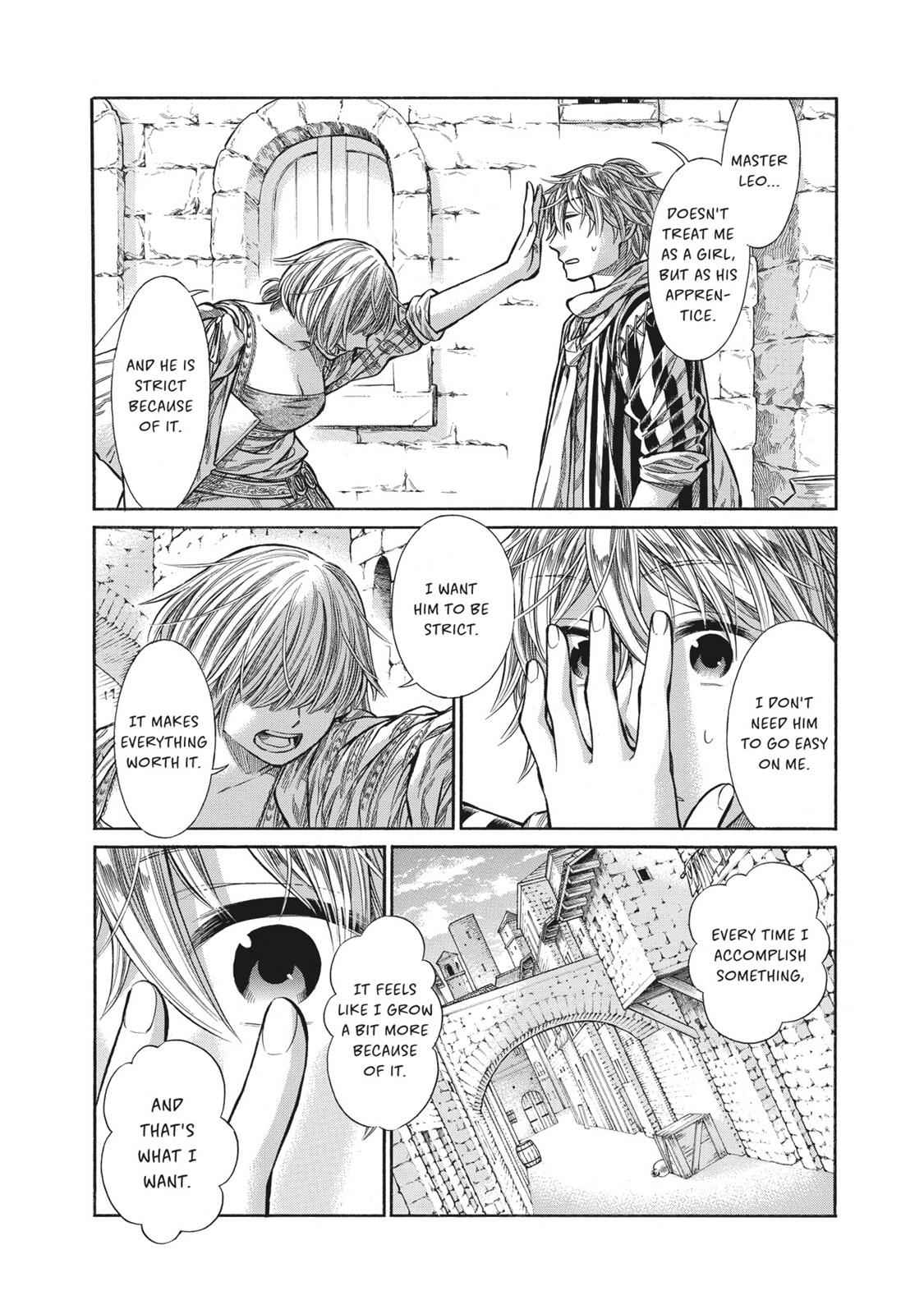 Arte Chap 8 - Next Chap 9