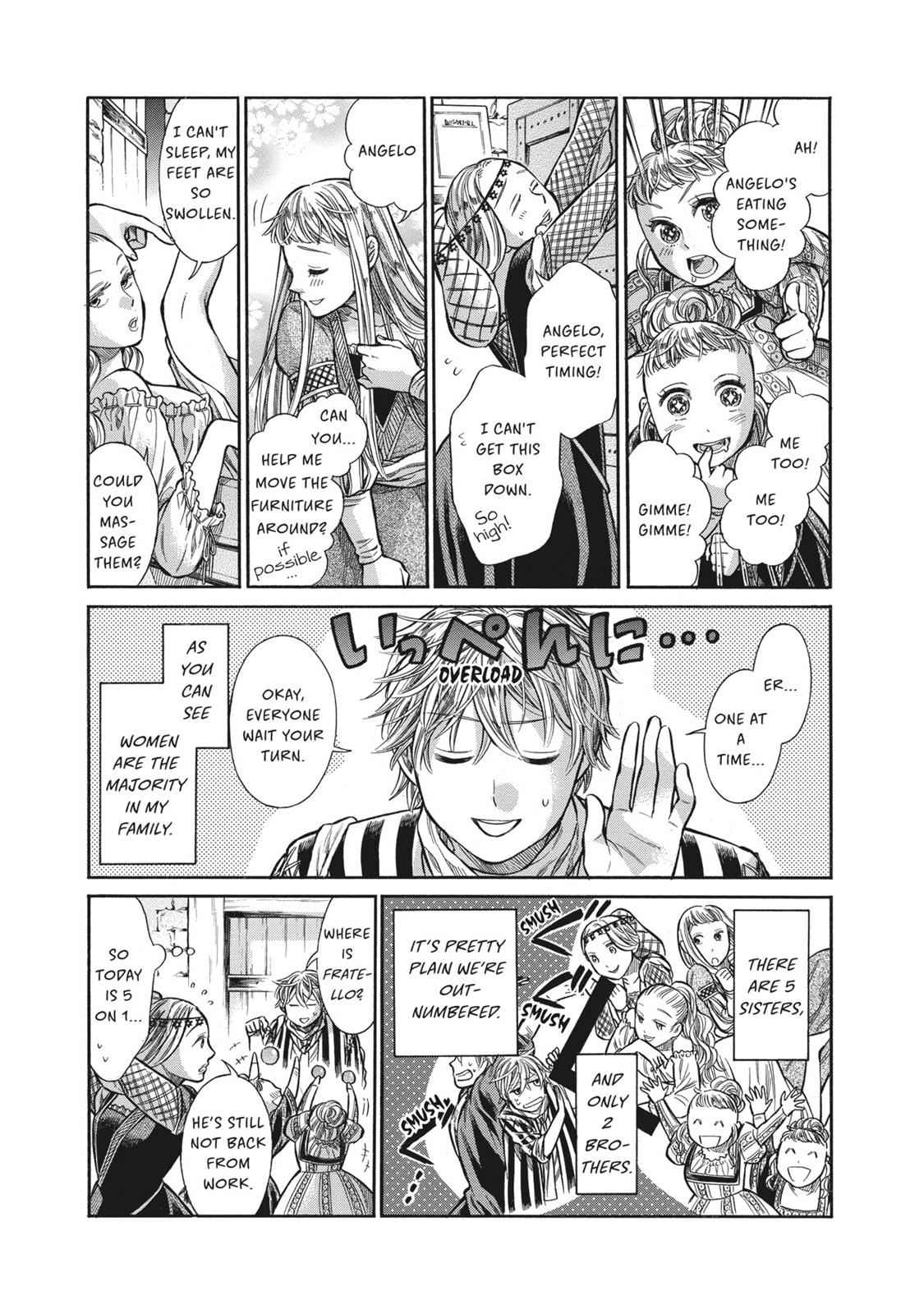 Arte Chap 8 - Next Chap 9