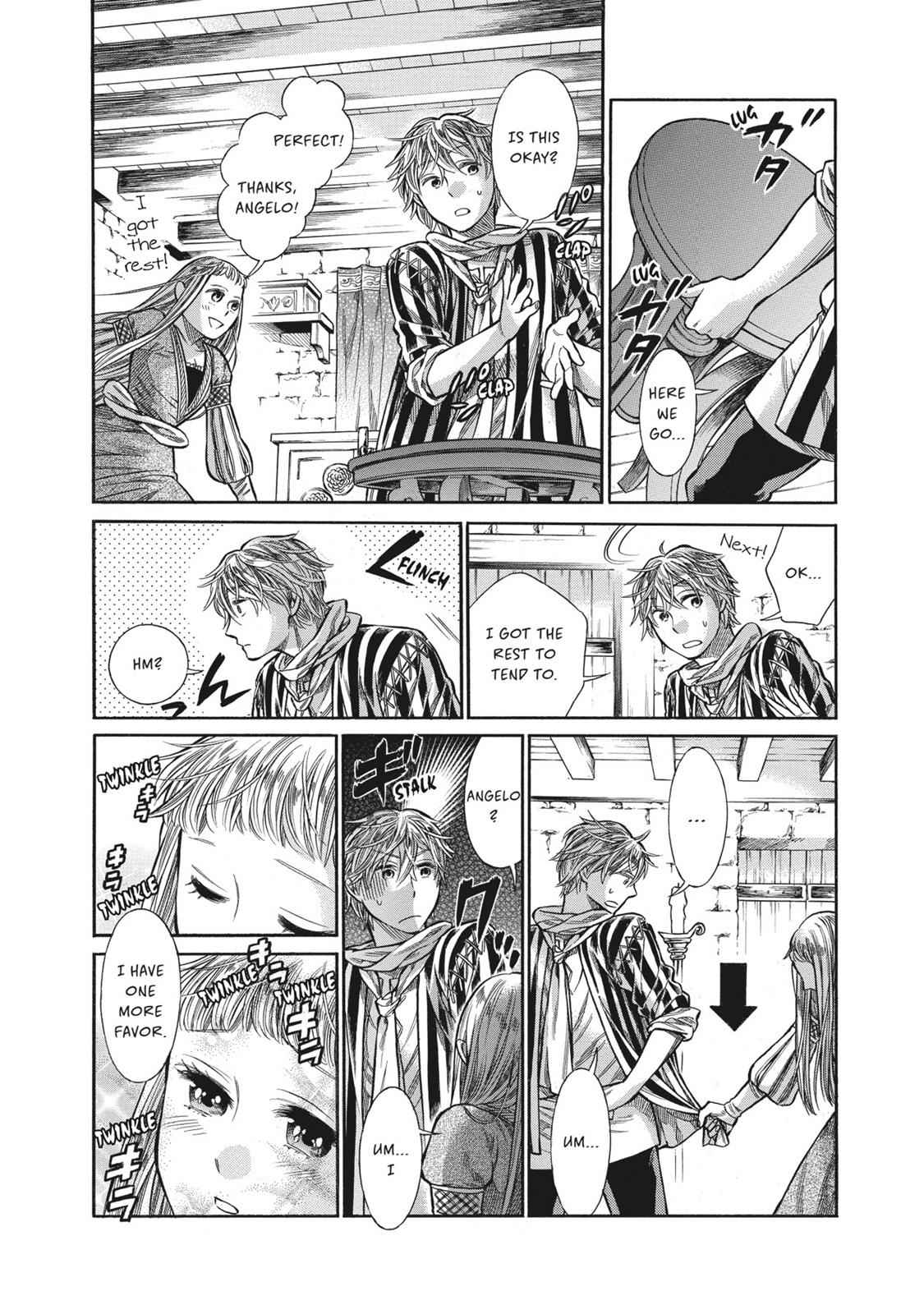 Arte Chap 8 - Next Chap 9