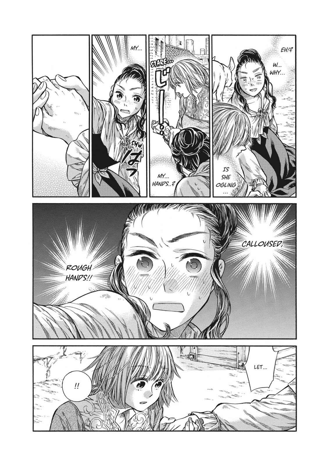 Arte Chap 9 - Next Chap 10