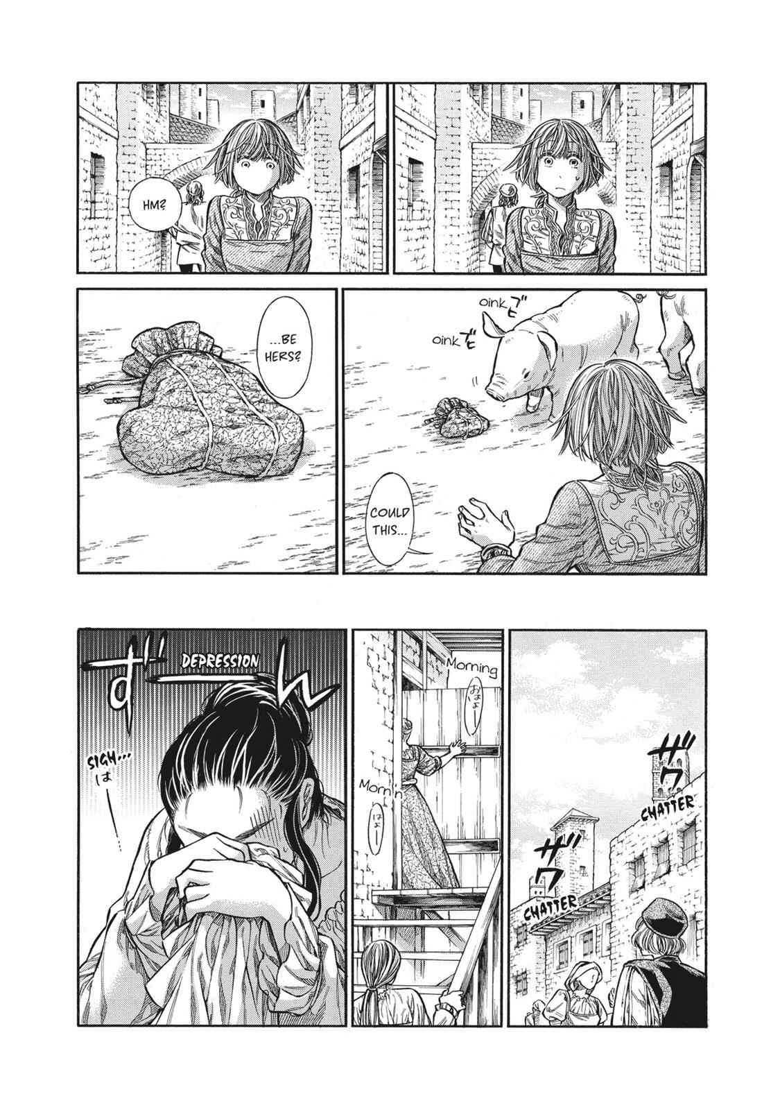 Arte Chap 9 - Next Chap 10