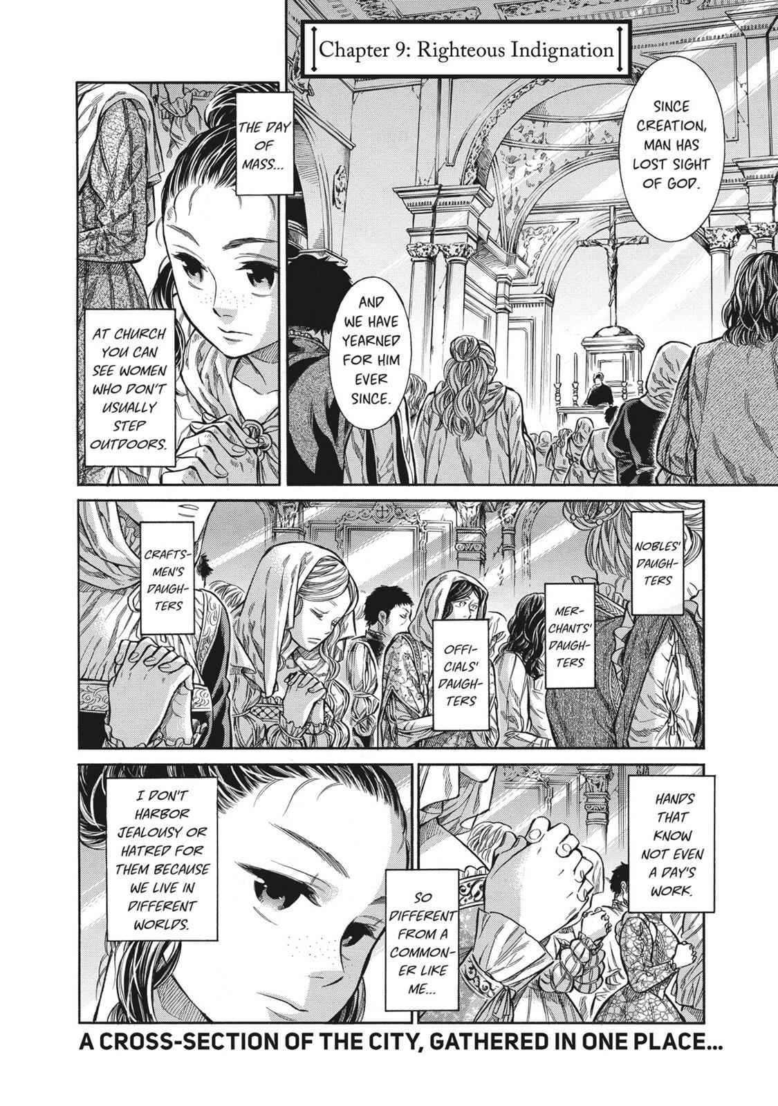 Arte Chap 9 - Next Chap 10