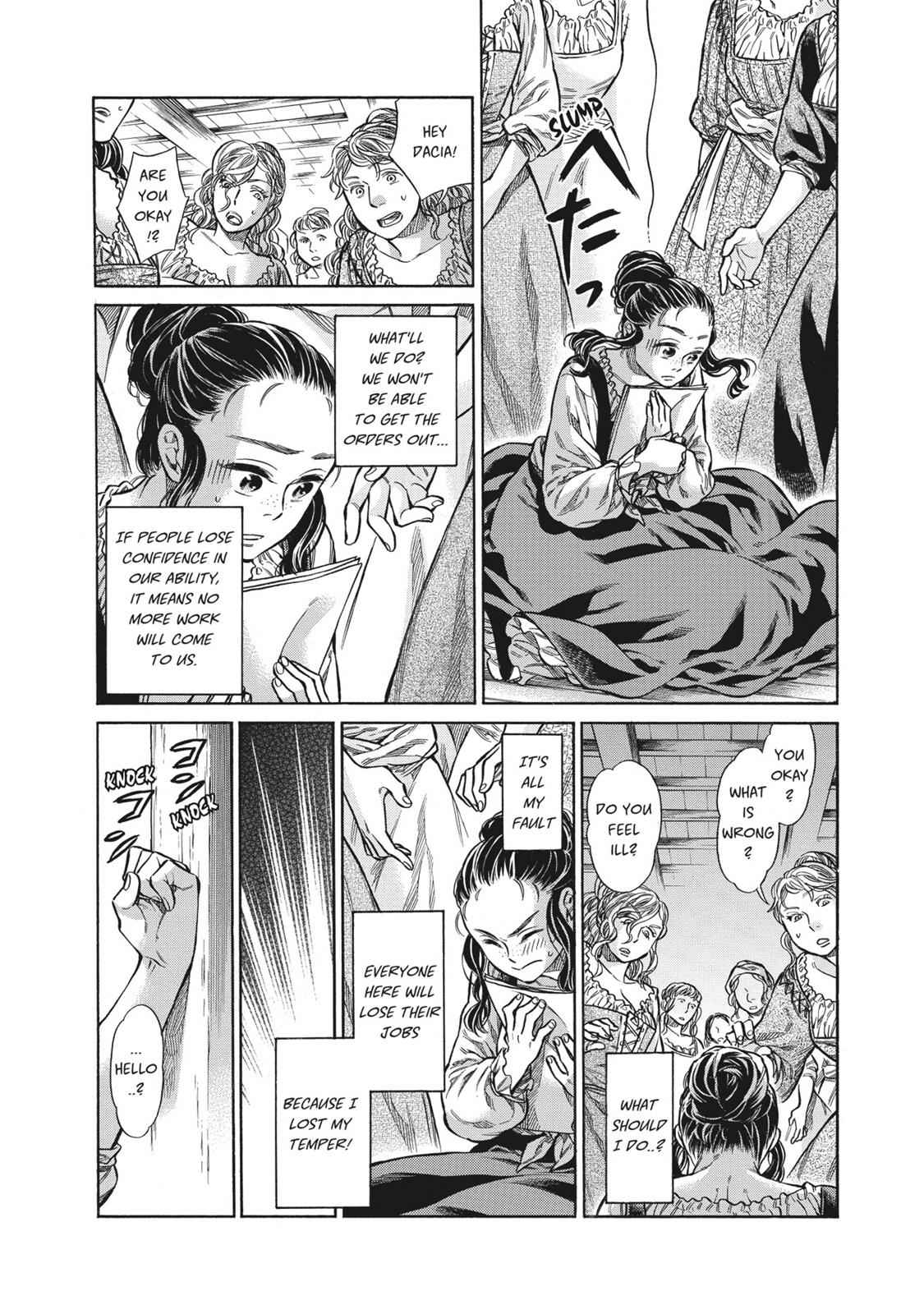 Arte Chap 9 - Next Chap 10