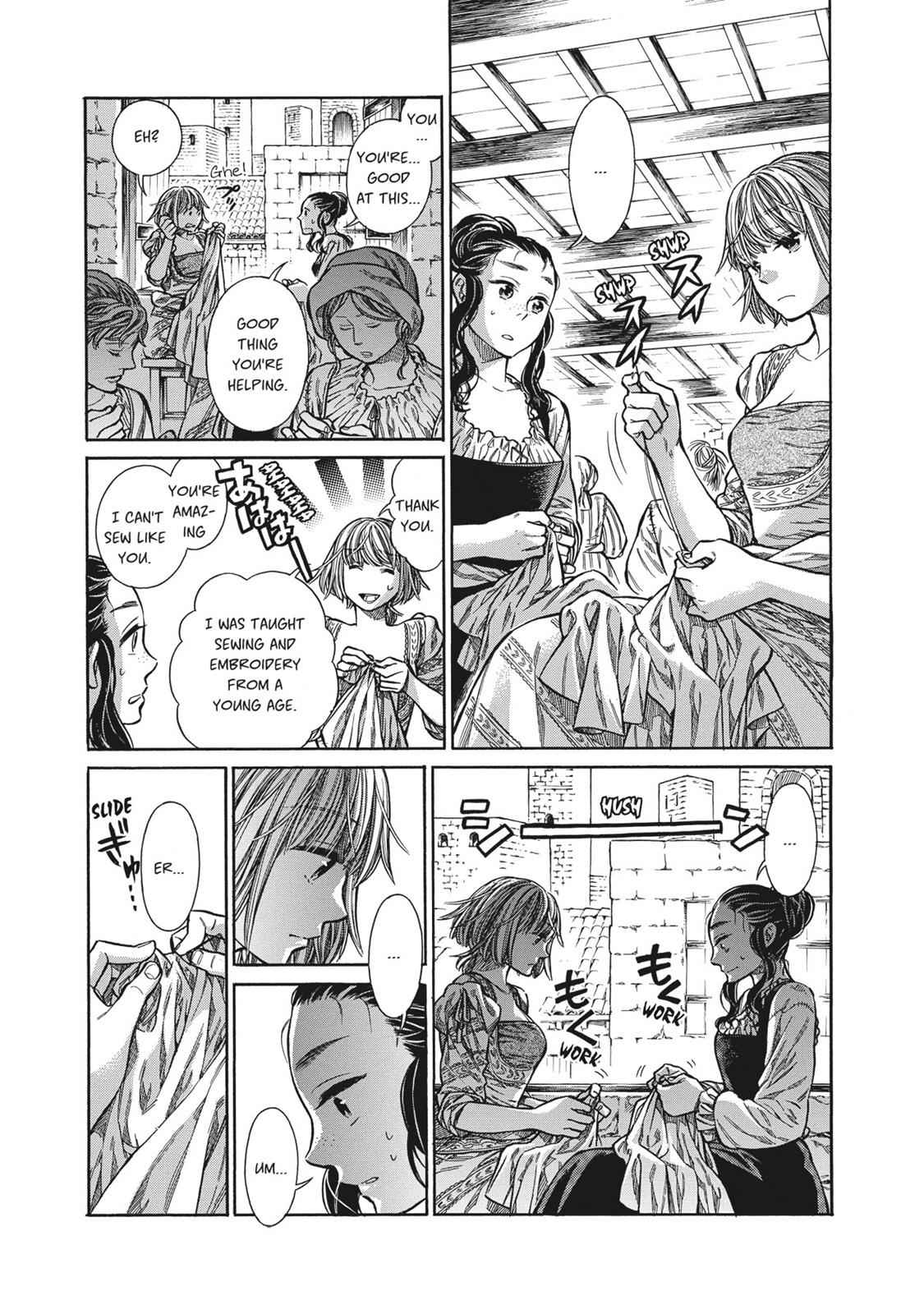 Arte Chap 9 - Next Chap 10