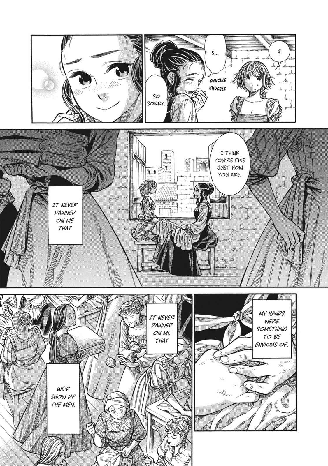 Arte Chap 9 - Next Chap 10