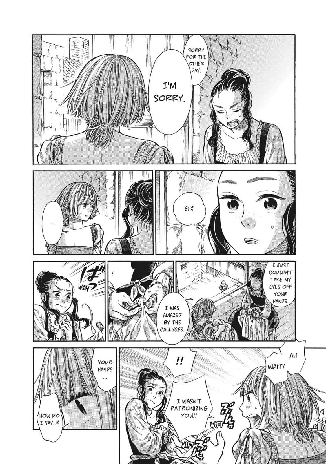 Arte Chap 9 - Next Chap 10