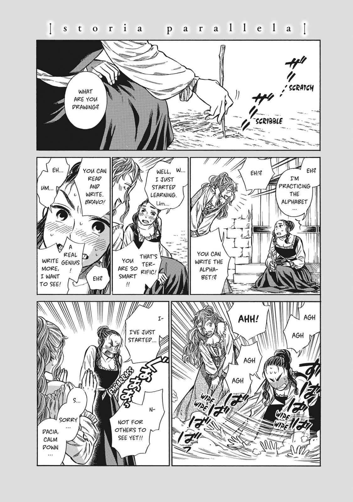 Arte Chap 9 - Next Chap 10