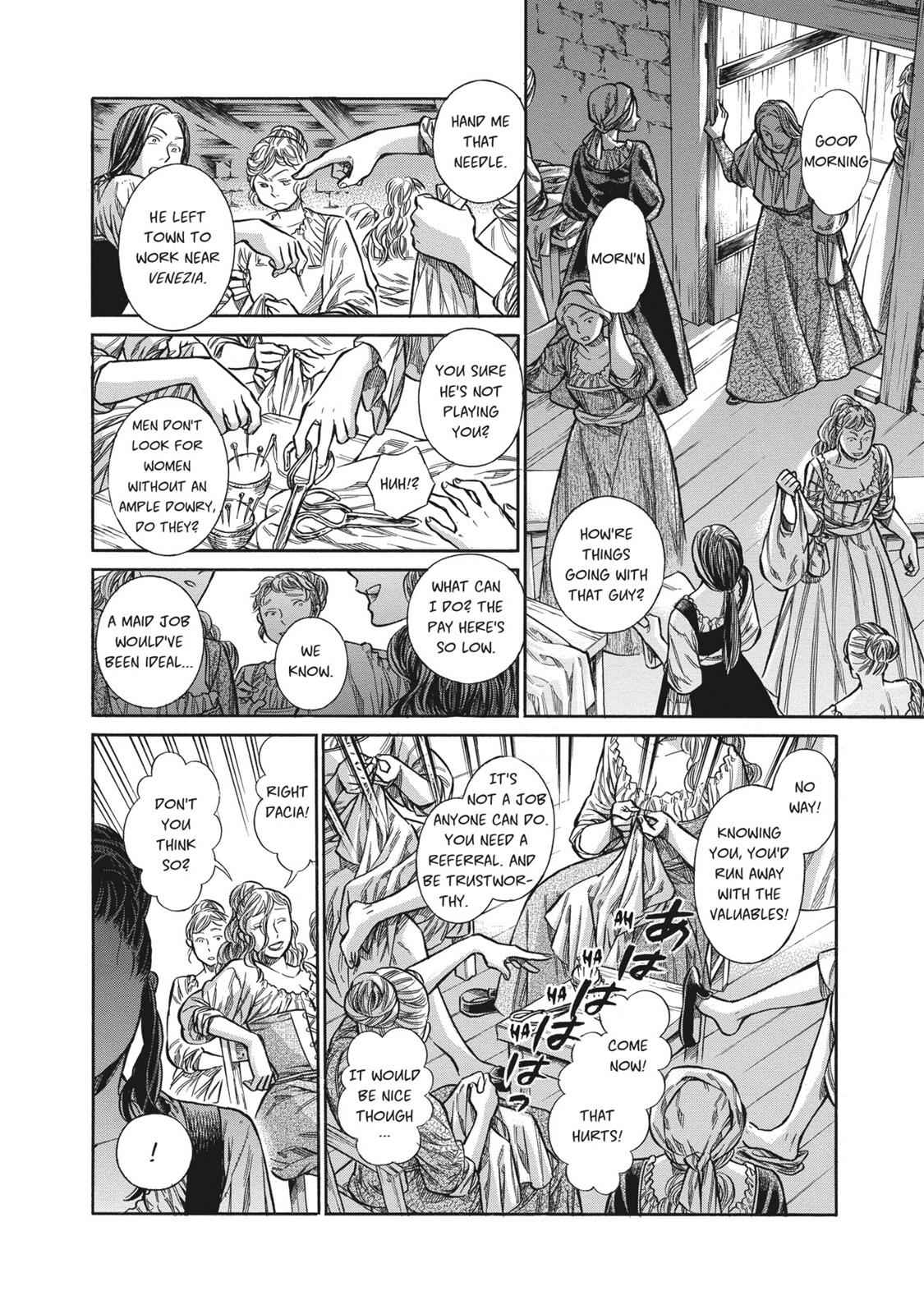 Arte Chap 9 - Next Chap 10