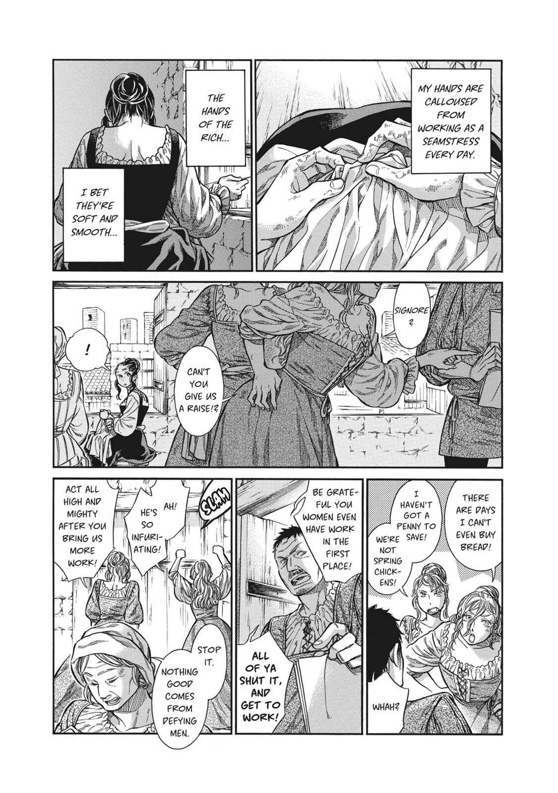Arte Chap 9 - Next Chap 10