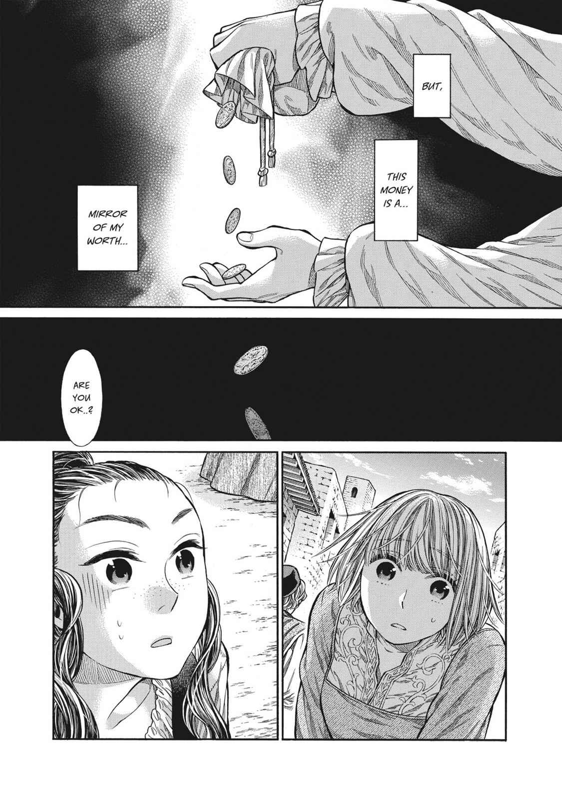 Arte Chap 9 - Next Chap 10