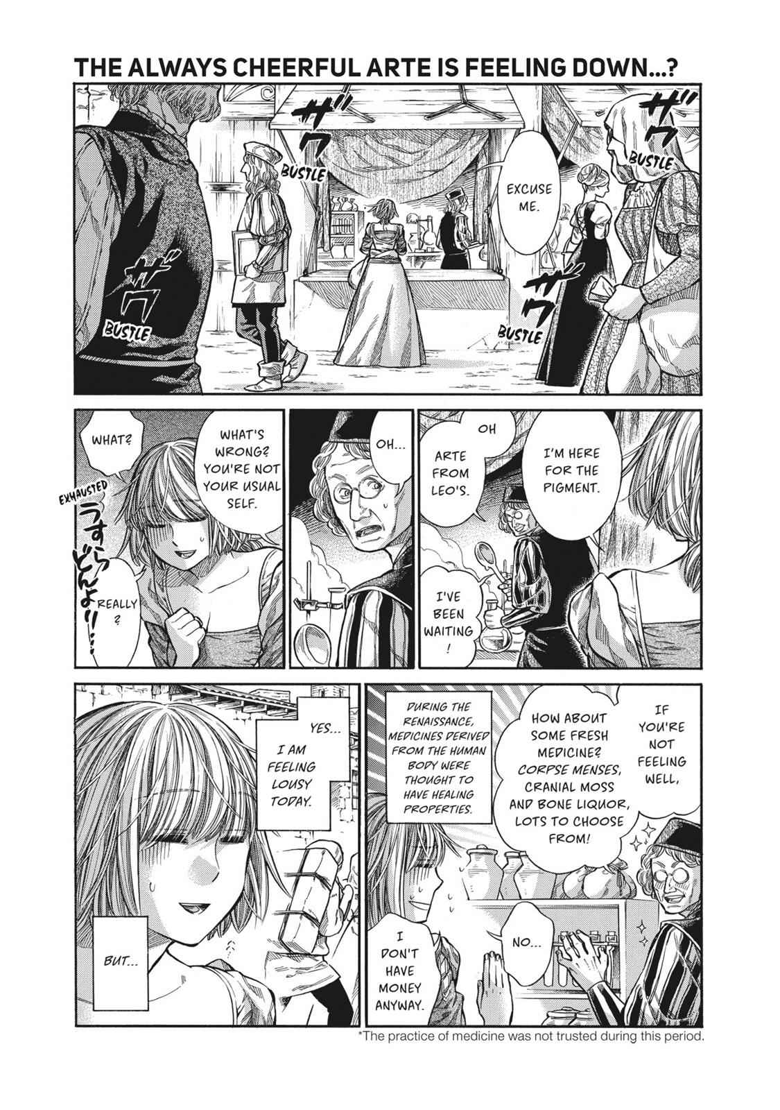 Arte Chap 10 - Next Chap 11