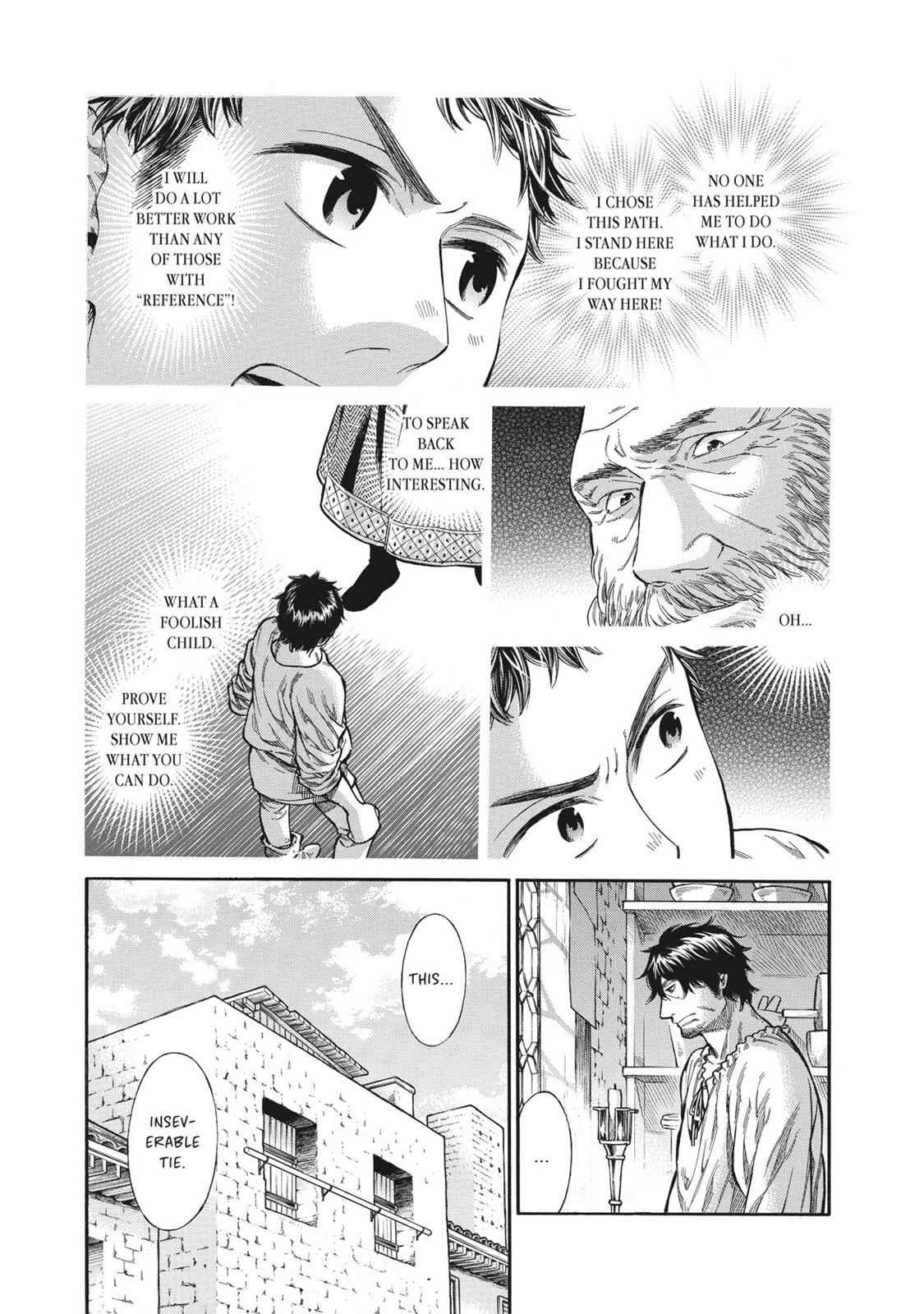 Arte Chap 10 - Next Chap 11