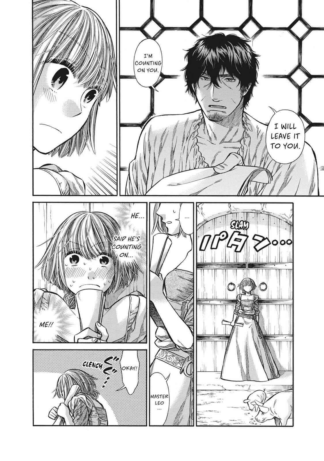 Arte Chap 10 - Next Chap 11