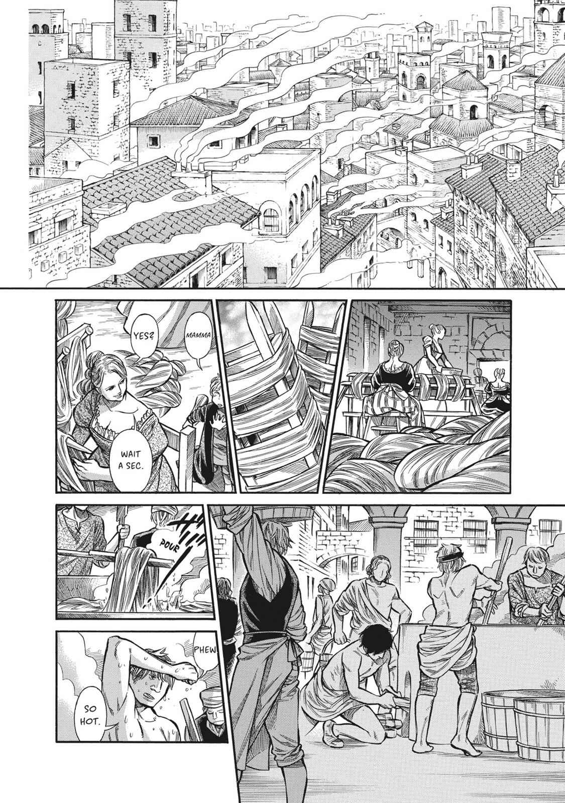 Arte Chap 10 - Next Chap 11