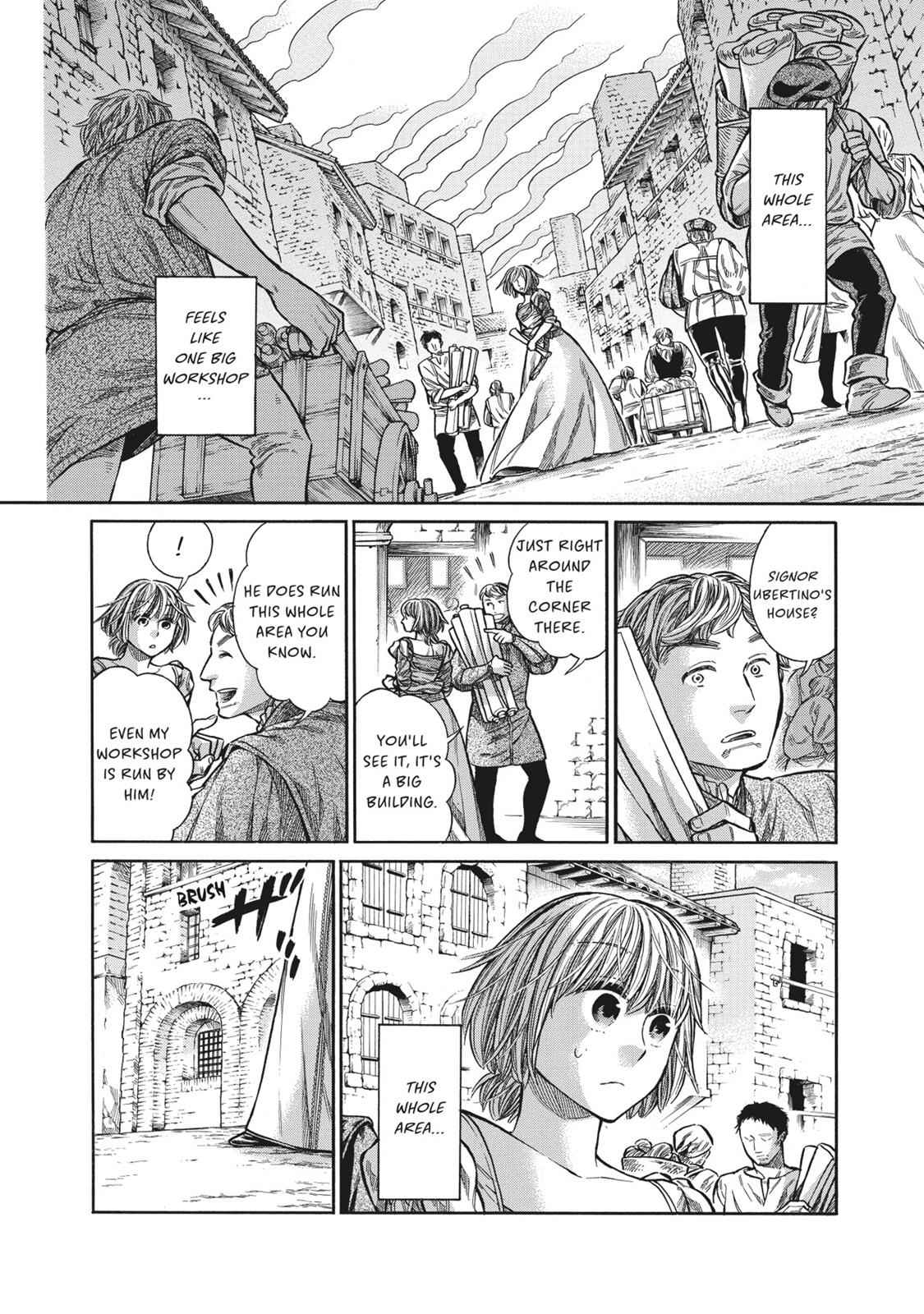 Arte Chap 10 - Next Chap 11