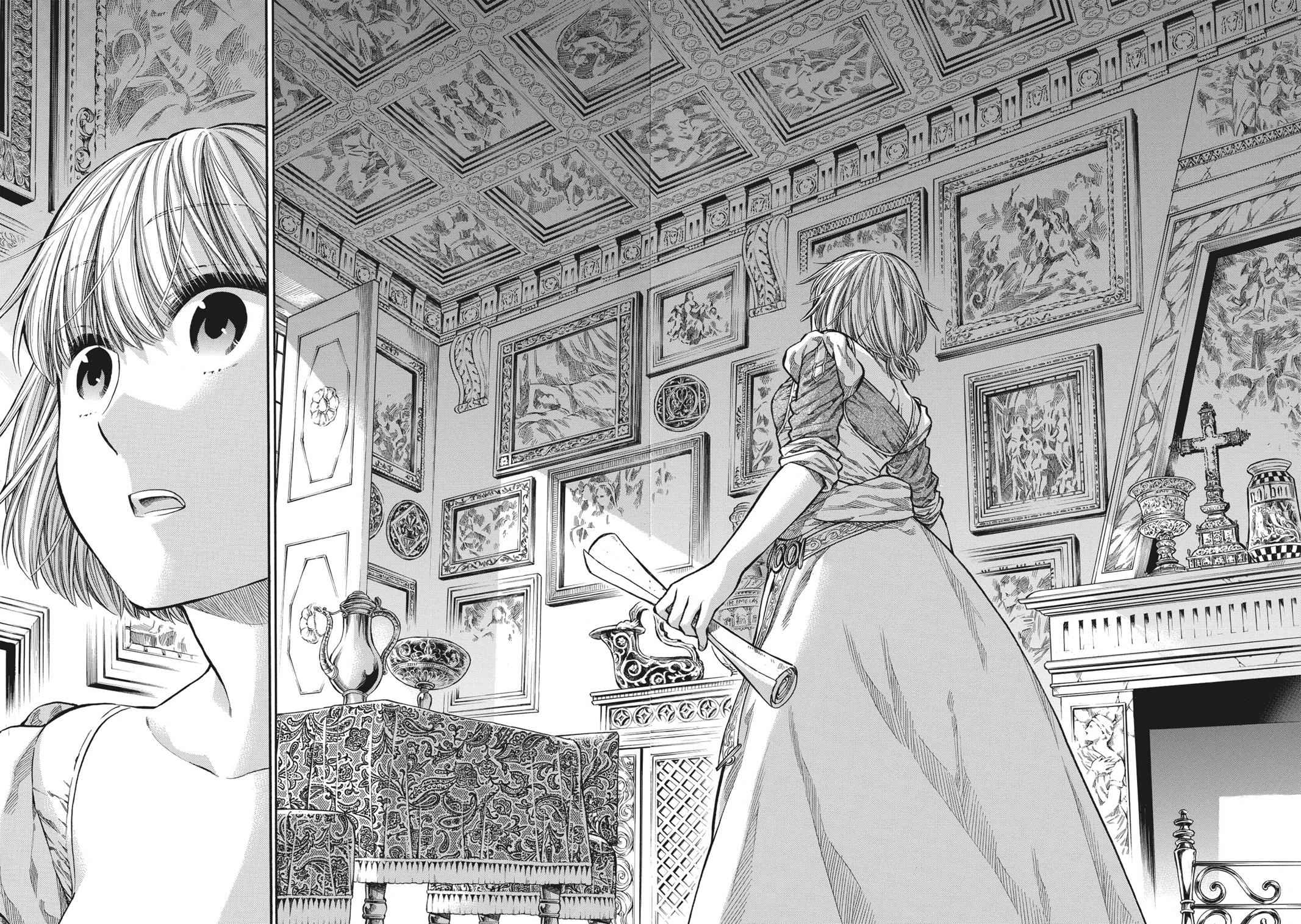 Arte Chap 10 - Next Chap 11