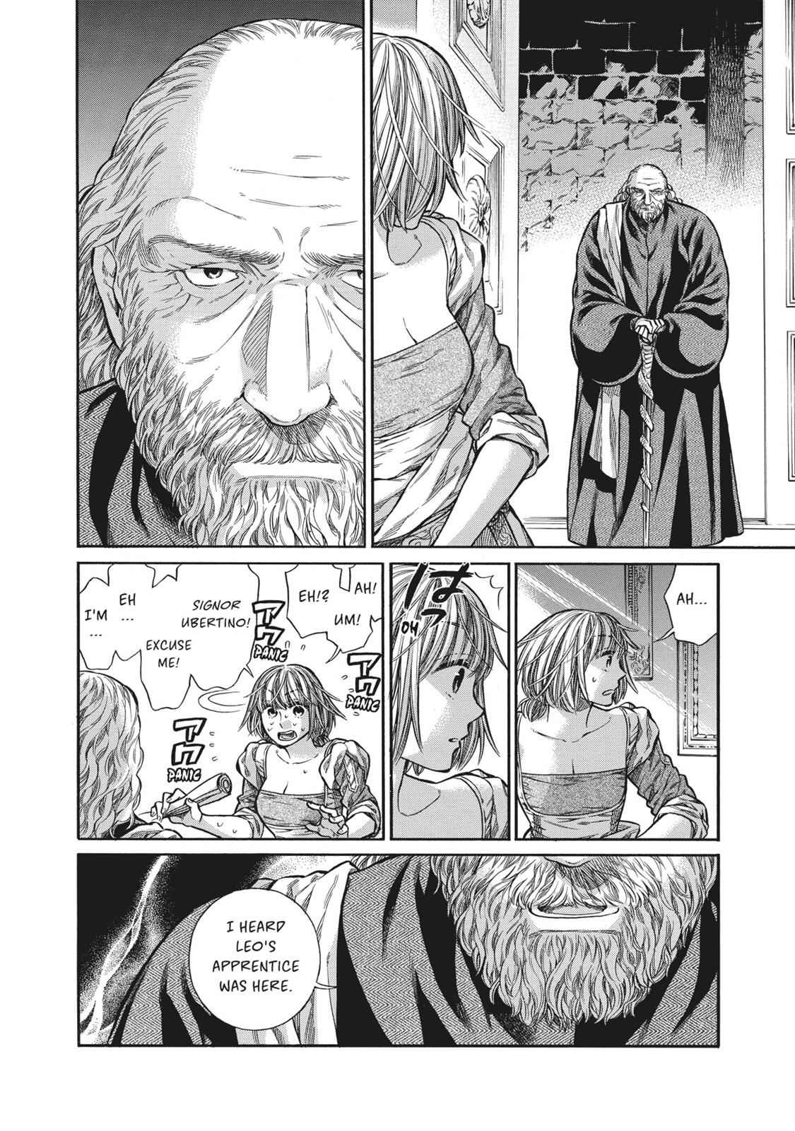 Arte Chap 10 - Next Chap 11