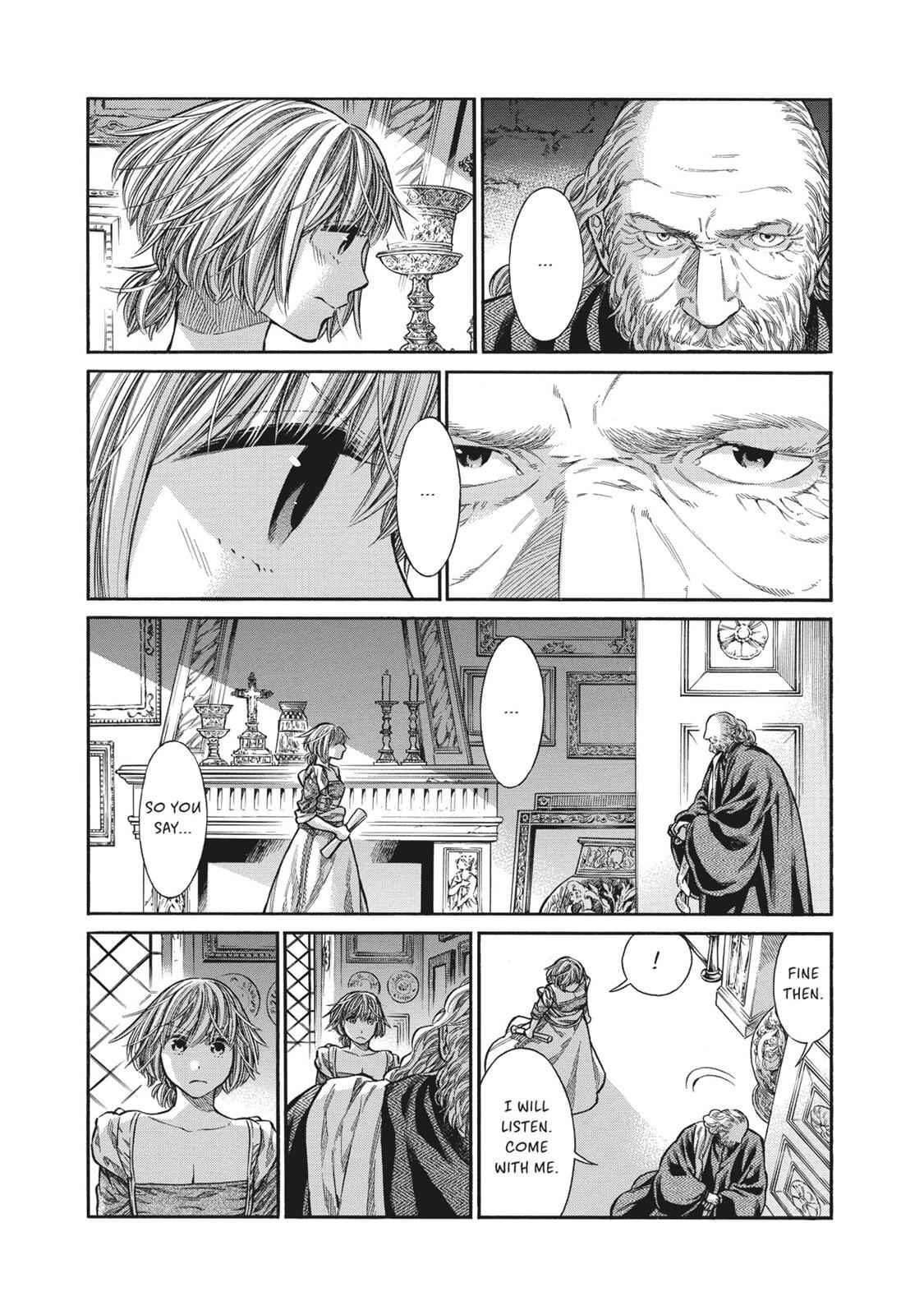 Arte Chap 10 - Next Chap 11