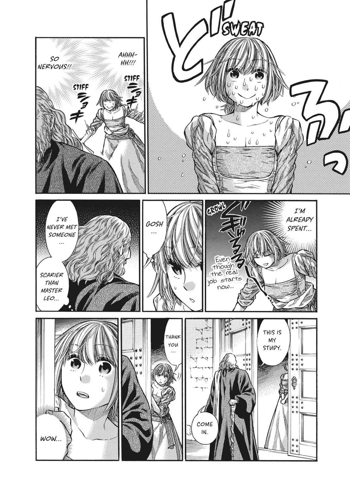 Arte Chap 10 - Next Chap 11