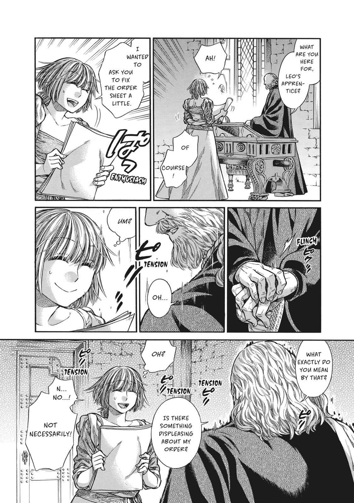 Arte Chap 10 - Next Chap 11