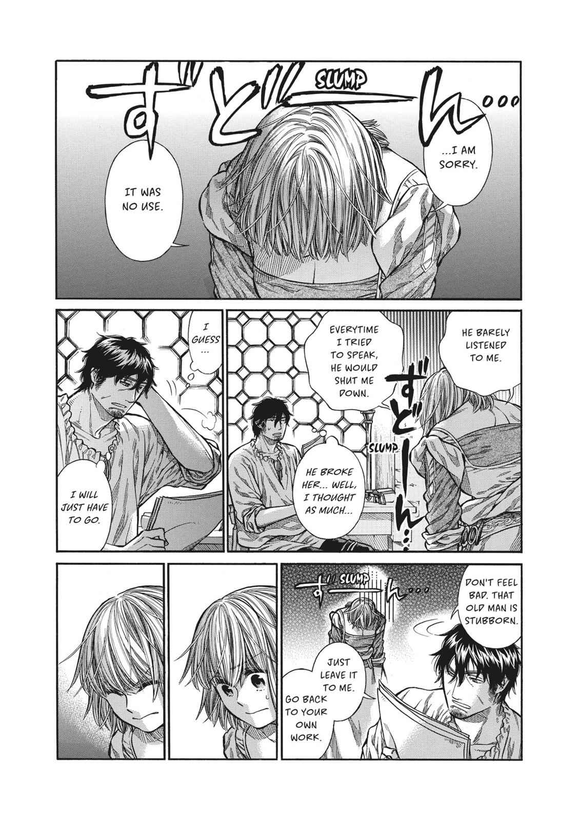 Arte Chap 10 - Next Chap 11