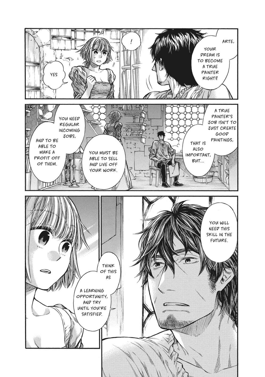 Arte Chap 10 - Next Chap 11