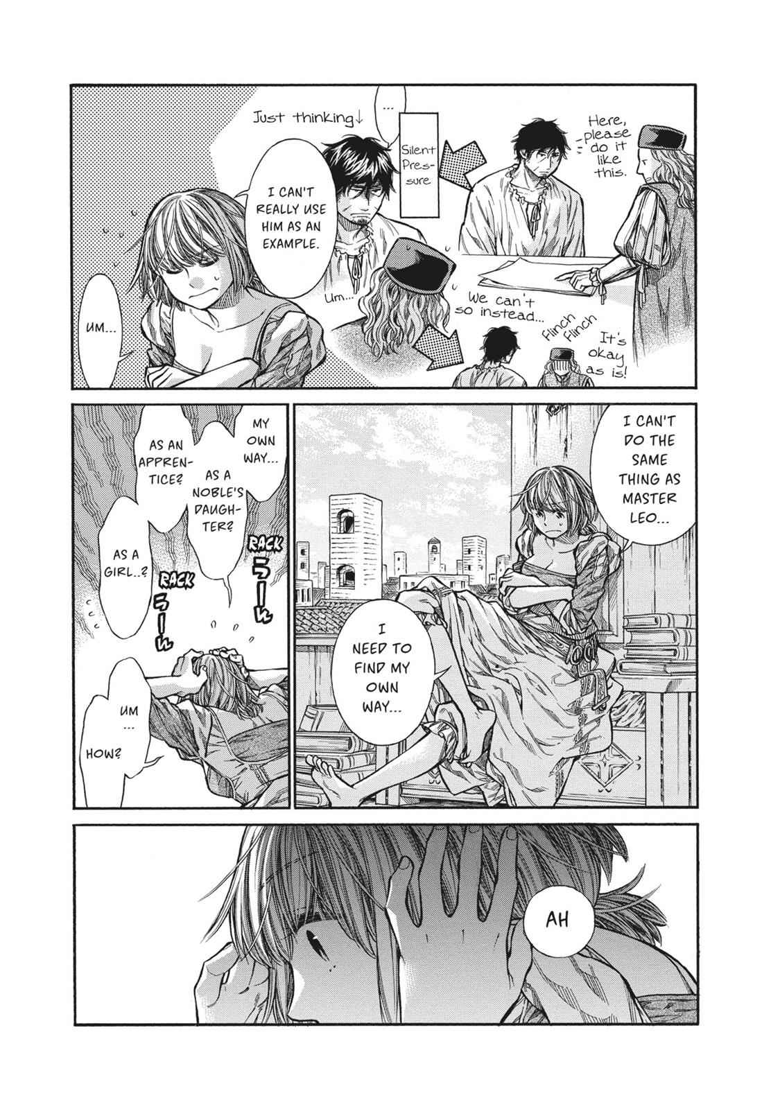 Arte Chap 10 - Next Chap 11