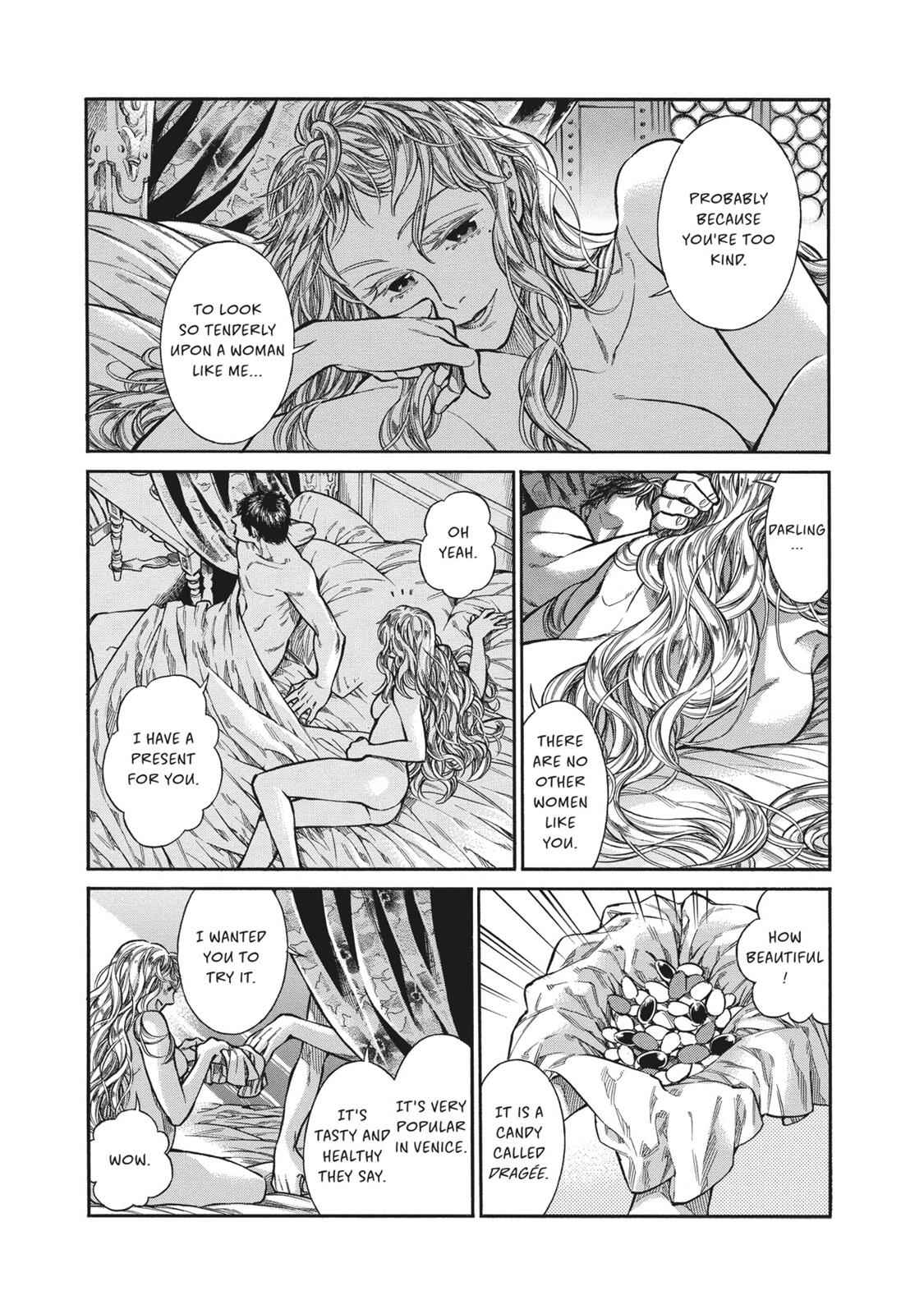 Arte Chap 10 - Next Chap 11