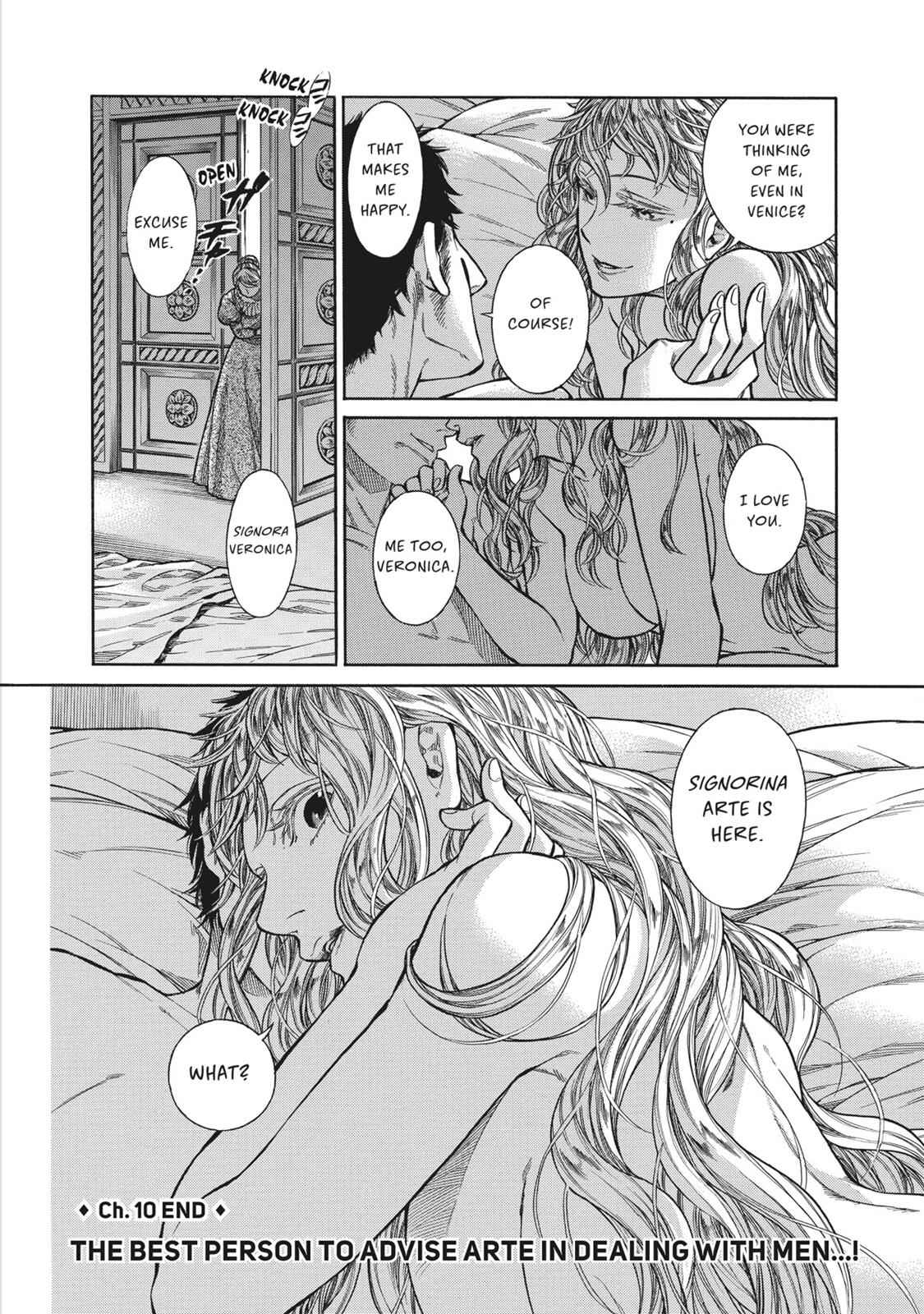 Arte Chap 10 - Next Chap 11