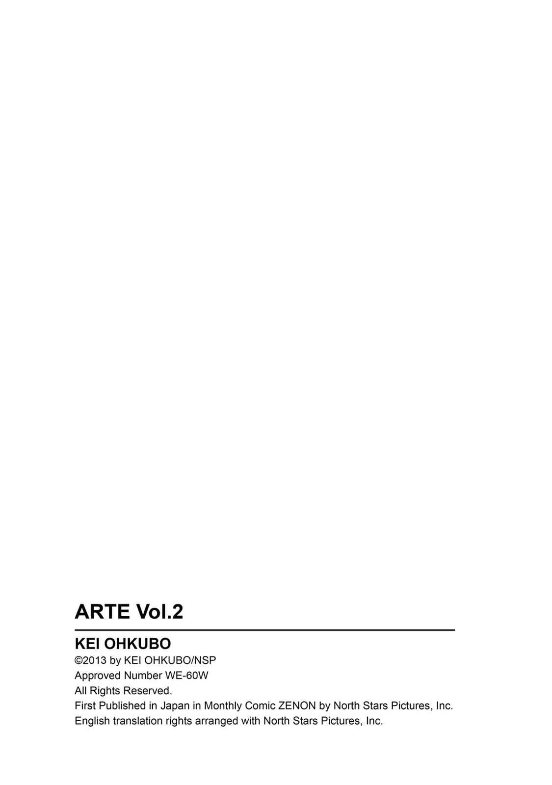 Arte Chap 10 - Next Chap 11